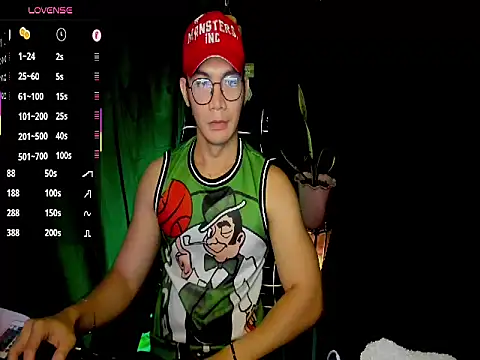 Snapshot of 000batman000 chatting on 5, 2, 2026 000batman000 online show from 5, 2, 2026