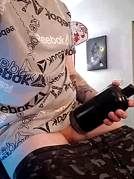 BabyFaceBoyy online show from 2, 3, 2026