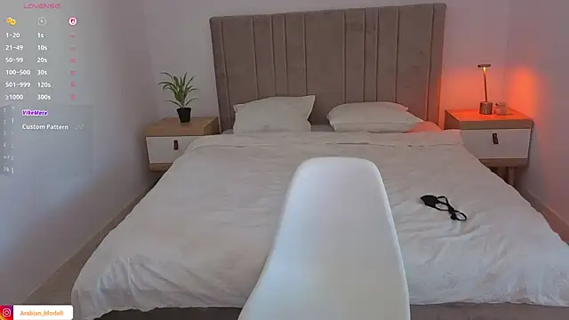 Snapshot of Arabian_beauty chatting on 30, 10, 2025 Arabian beauty online show from 30, 10, 2025