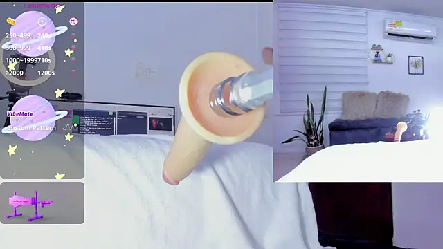 sofi velez online show from 9, 2, 2025