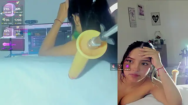 sofi velez online show from 22, 2, 2026