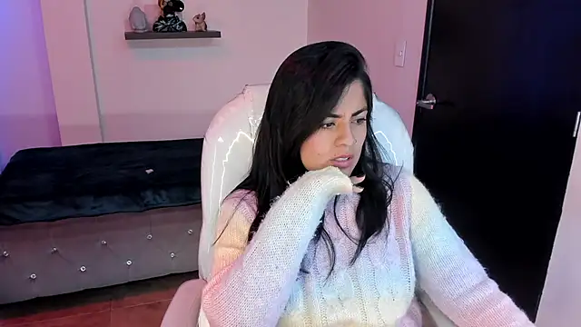 Snapshot of Catalinaa_martinez chatting on 26, 2, 2025 Catalinaa martinez online show from 26, 2, 2025