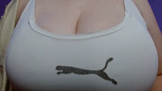 AnnyelinnaLove online show from 12, 1, 2025