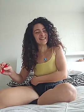 YourGirlNextDoor69 online show from 20, 6, 2026