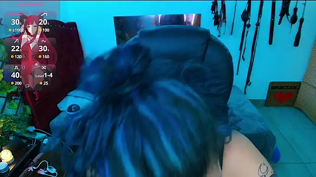 elektra 32 online show from 3, 3, 2025