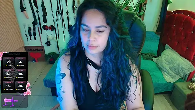 elektra 32 online show from 19, 9, 2025