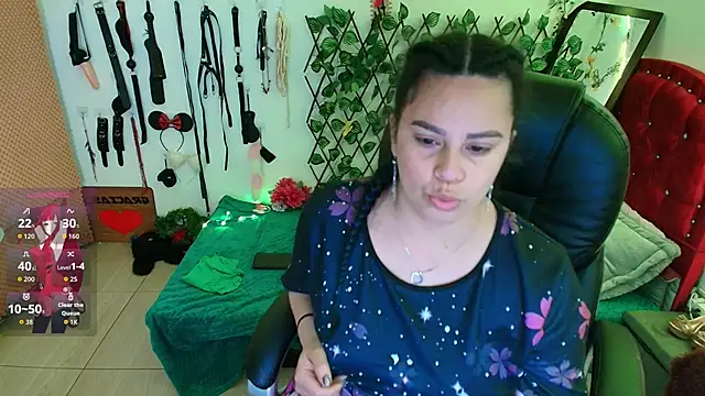 elektra 32 online show from 23, 9, 2025