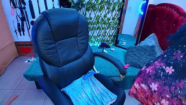 elektra 32 online show from 19, 10, 2025