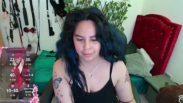 elektra 32 online show from 25, 10, 2025