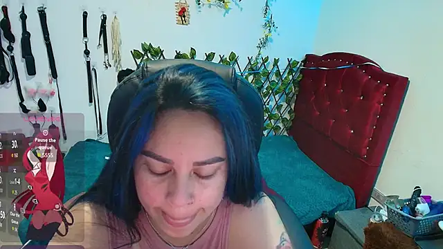 elektra 32 online show from 12, 11, 2025