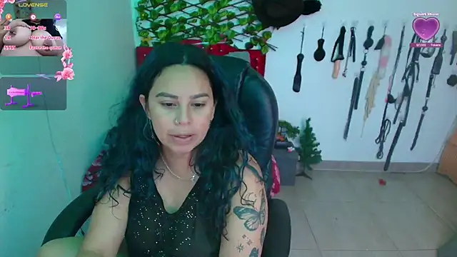 elektra 32 online show from 22, 3, 2026