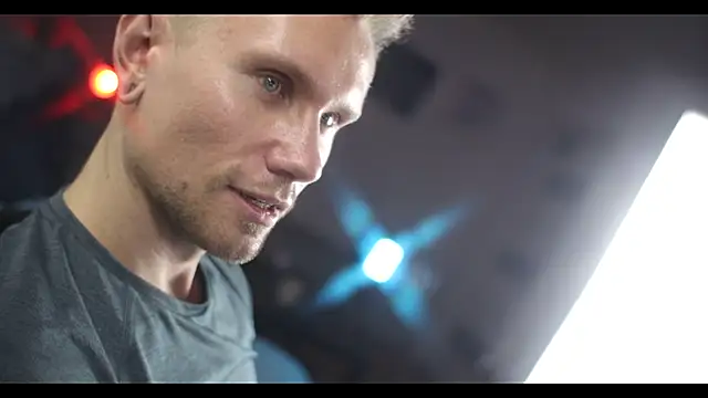 kevin-park online show from 3, 12, 2024