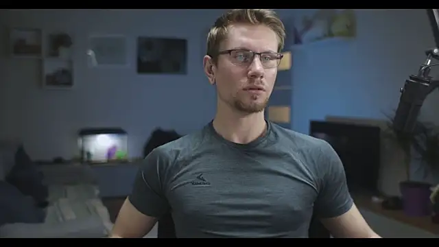 kevin-park online show from 28, 1, 2025