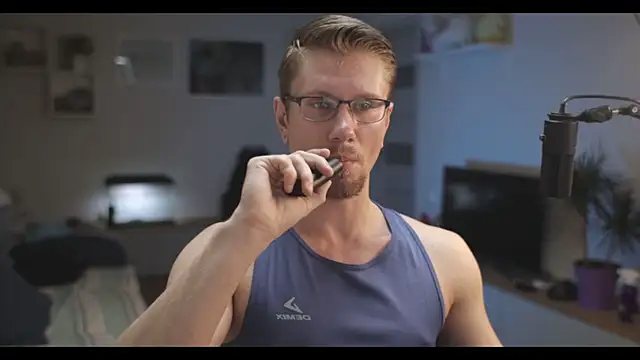 kevin-park online show from 30, 1, 2025