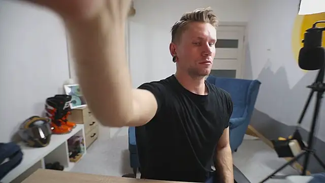 kevin-park online show from 6, 10, 2025