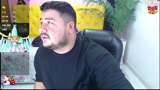 oso dirty  online show from 24, 12, 2024