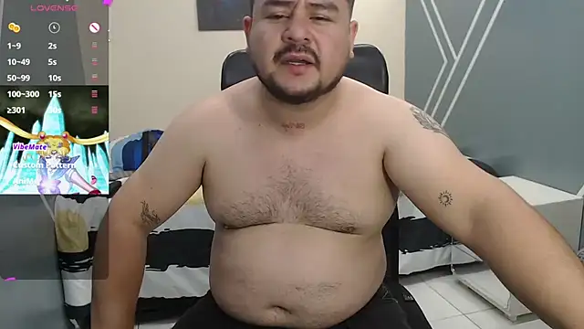 oso dirty  online show from 15, 2, 2025