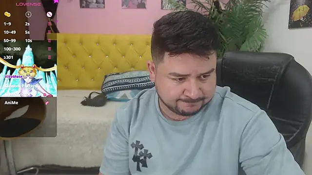 oso dirty  online show from 25, 2, 2025