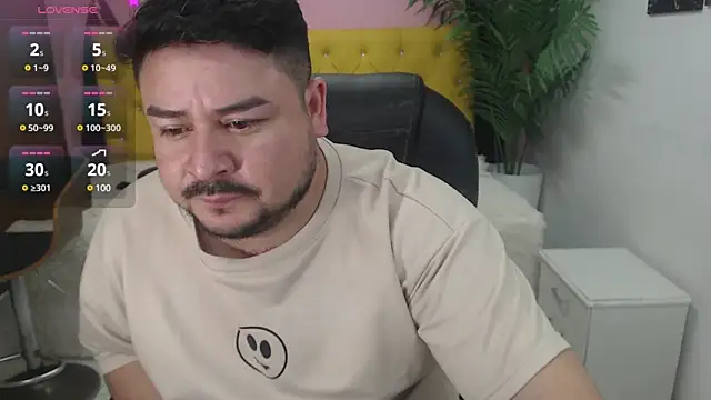 oso dirty  online show from 27, 2, 2025