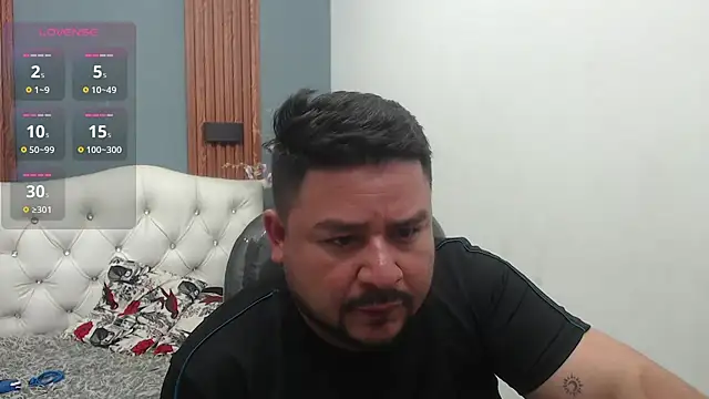 oso dirty  online show from 15, 4, 2026