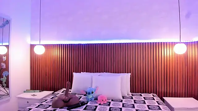 sofia castrillon online show from 25, 9, 2025