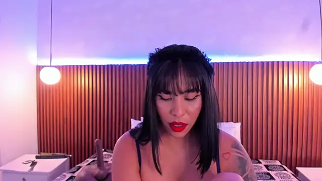 sofia castrillon online show from 4, 10, 2025