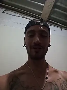 iamxandertv online show from 8, 5, 2026