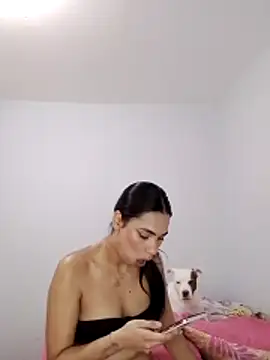 iamemmablake online show from 22, 3, 2026