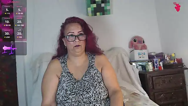 BiirdyDavis online show from 5, 3, 2026