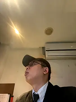 Alvin  Lin online show from 29, 11, 2025