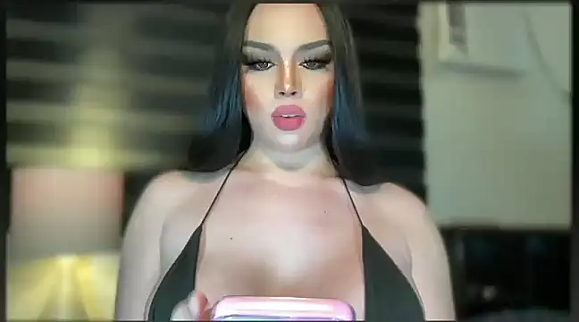 MISSANACONDA online show from 25, 2, 2025