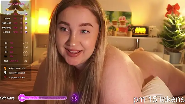 Snapshot of ollydoll92 chatting on 21, 12, 2024 ollydoll92 online show from 21, 12, 2024