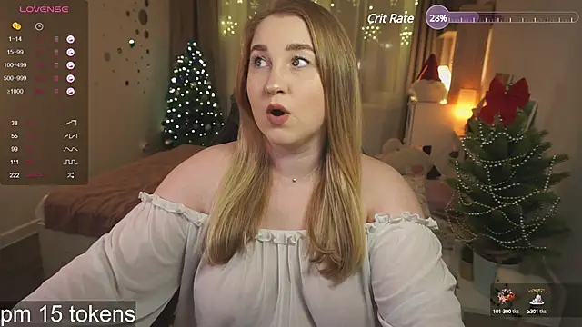 Snapshot of ollydoll92 chatting on 27, 12, 2024 ollydoll92 online show from 27, 12, 2024
