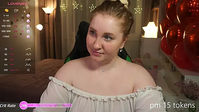 Snapshot of ollydoll92 chatting on 24, 2, 2025 ollydoll92 online show from 24, 2, 2025