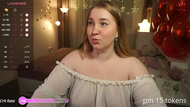 Snapshot of ollydoll92 chatting on 27, 2, 2025 ollydoll92 online show from 27, 2, 2025