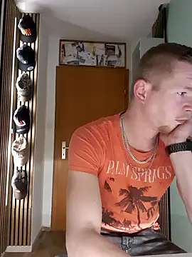 Playbunniboy online show from 17, 12, 2024