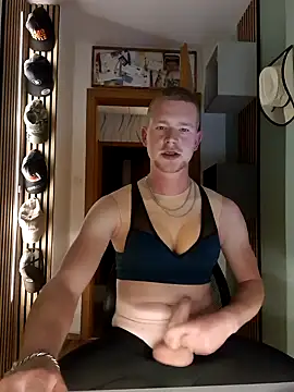 Playbunniboy online show from 18, 9, 2025