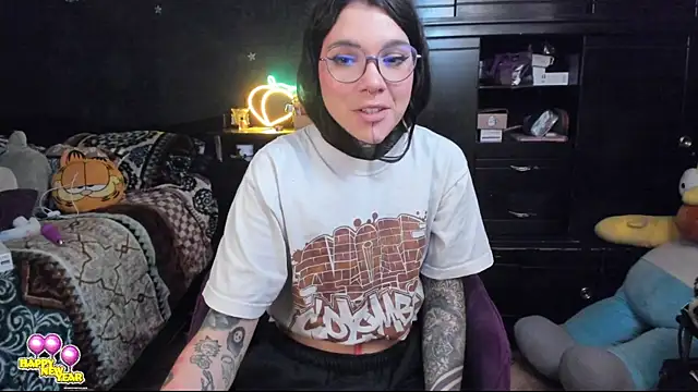 Snapshot of Lilmarieee chatting on 3, 1, 2025 Lilmarieee online show from 3, 1, 2025
