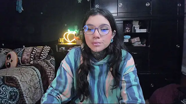 Snapshot of Lilmarieee chatting on 21, 1, 2025 Lilmarieee online show from 21, 1, 2025