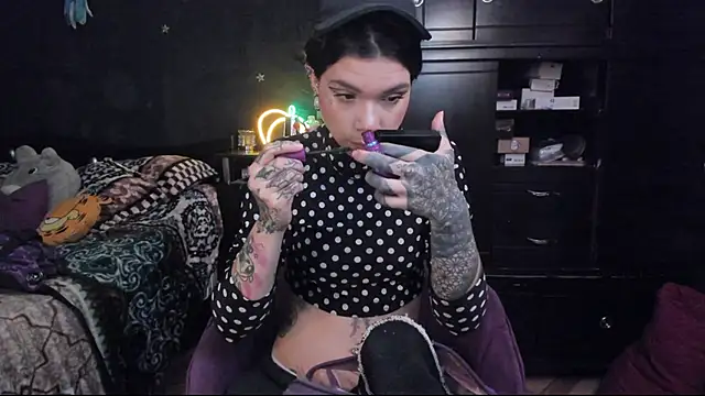 Snapshot of Lilmarieee chatting on 3, 2, 2025 Lilmarieee online show from 3, 2, 2025