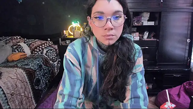 Snapshot of Lilmarieee chatting on 10, 2, 2025 Lilmarieee online show from 10, 2, 2025