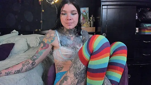 Snapshot of Lilmarieee chatting on 7, 11, 2025 Lilmarieee online show from 7, 11, 2025