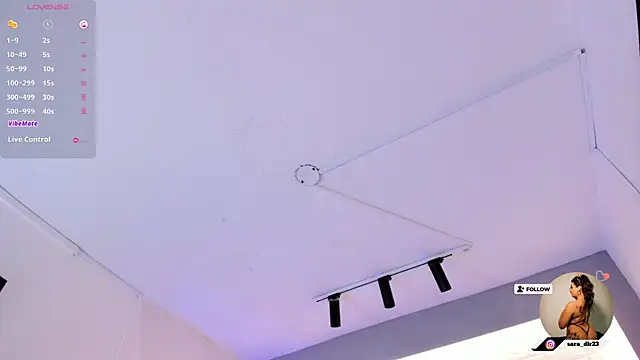 nataly clark  online show from 22, 1, 2025