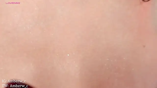 Ambeerouse online show from 8, 1, 2025