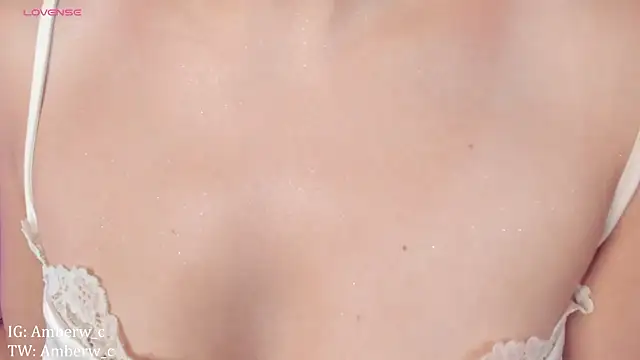 Ambeerouse online show from 11, 1, 2025