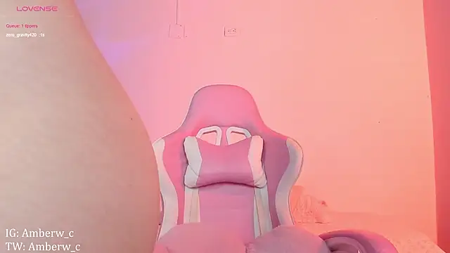 Ambeerouse online show from 12, 1, 2025