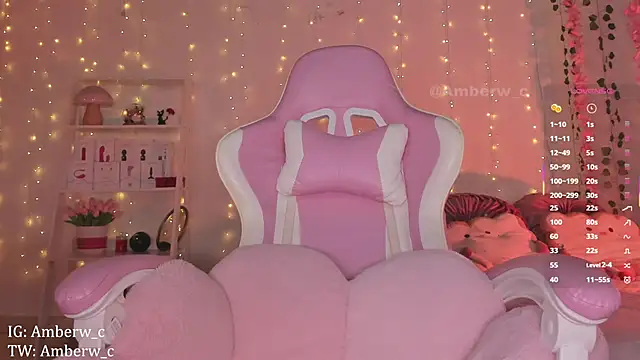 Ambeerouse online show from 21, 9, 2025