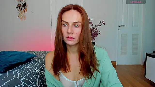 BritneyHall online show from 22, 1, 2025