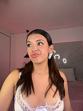 AMMY-CAMM online show from 10, 11, 2025