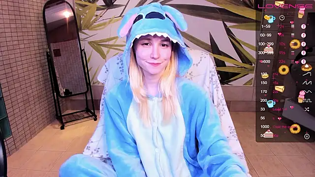 fleximona online show from 1, 2, 2026